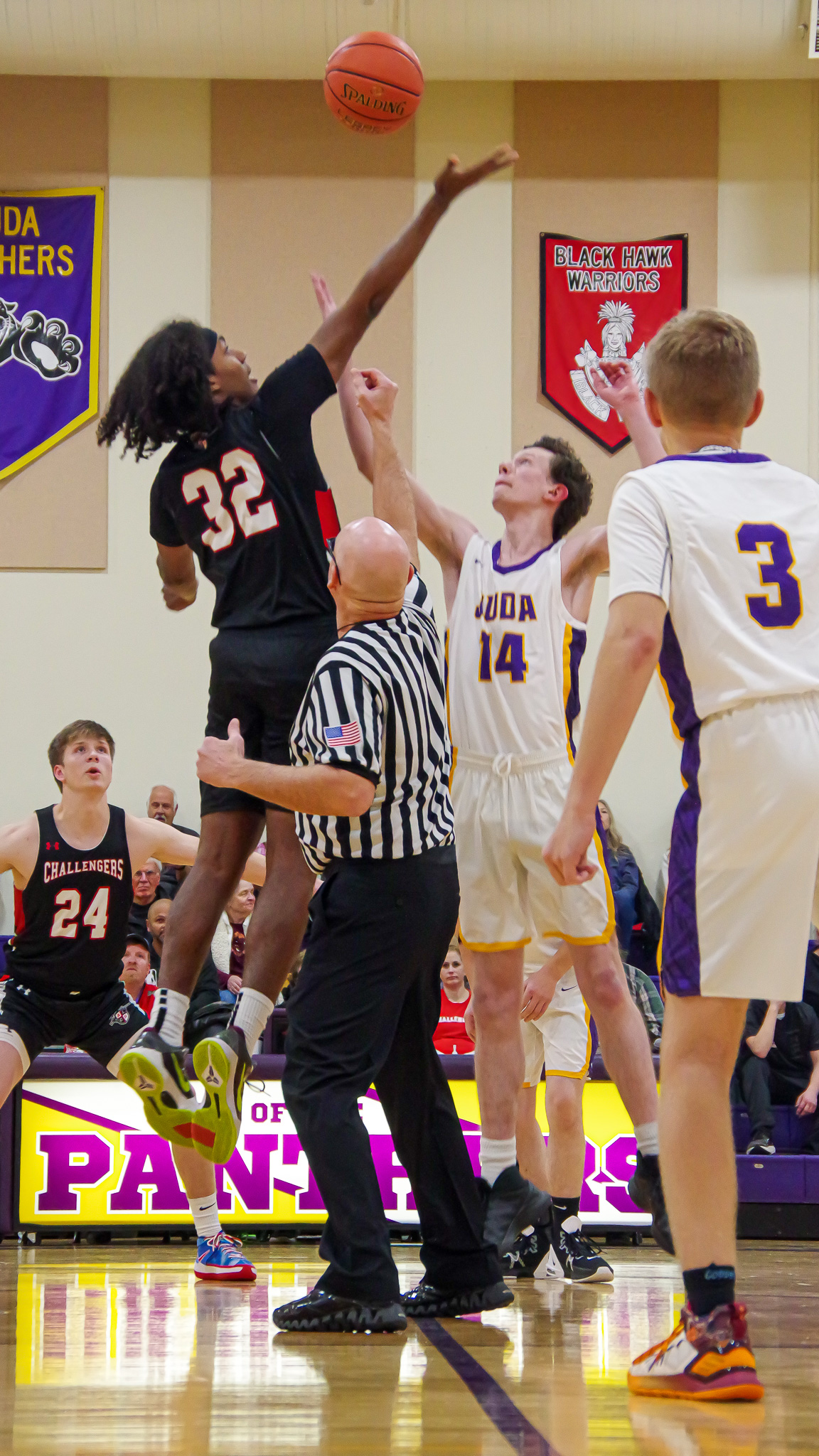 Athletics Opportunities Abundant Life Christian School IMPACT
